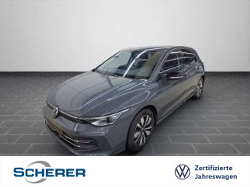 Volkswagen Golf - Imagem 1
