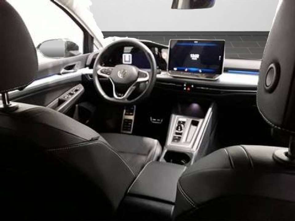 Volkswagen Golf - Imagem 3