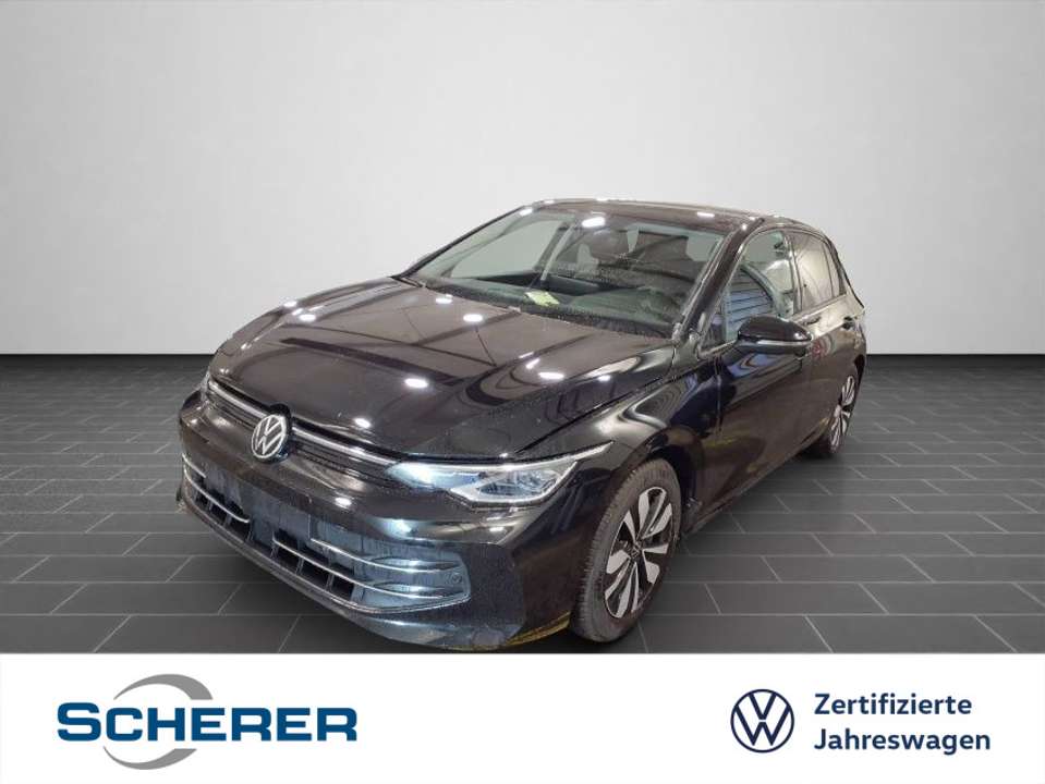 Volkswagen Golf - Imagem 1