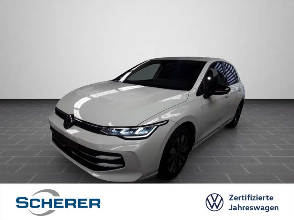 Volkswagen Golf - Imagem 1