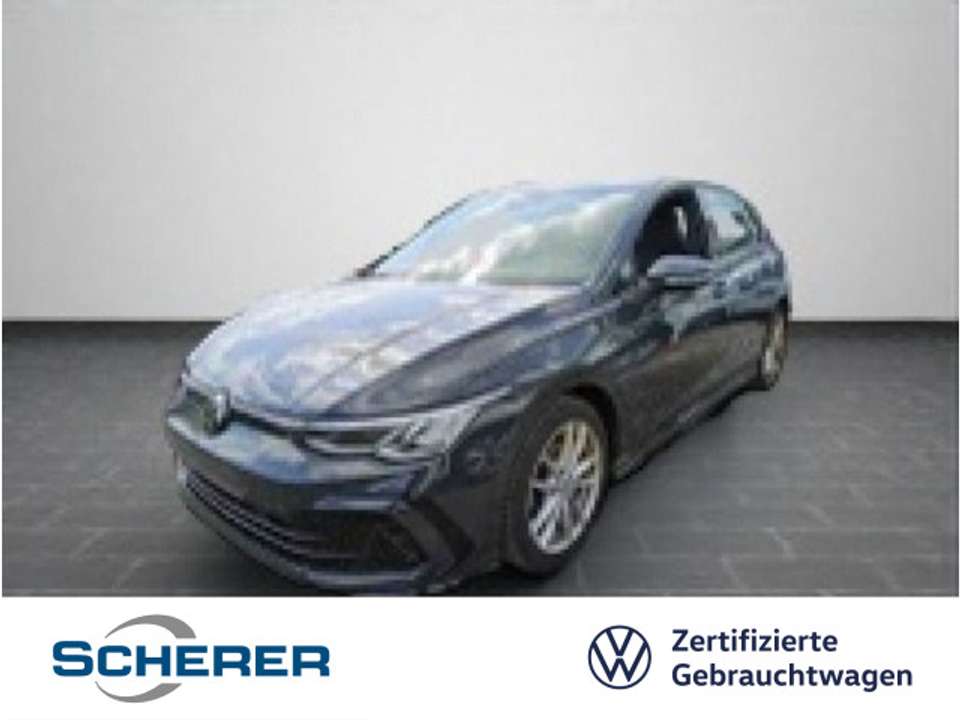 Volkswagen Golf - Imagem 1