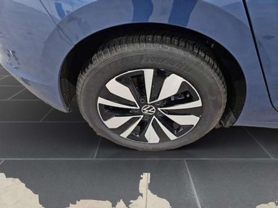 Volkswagen Golf - Imagem 4