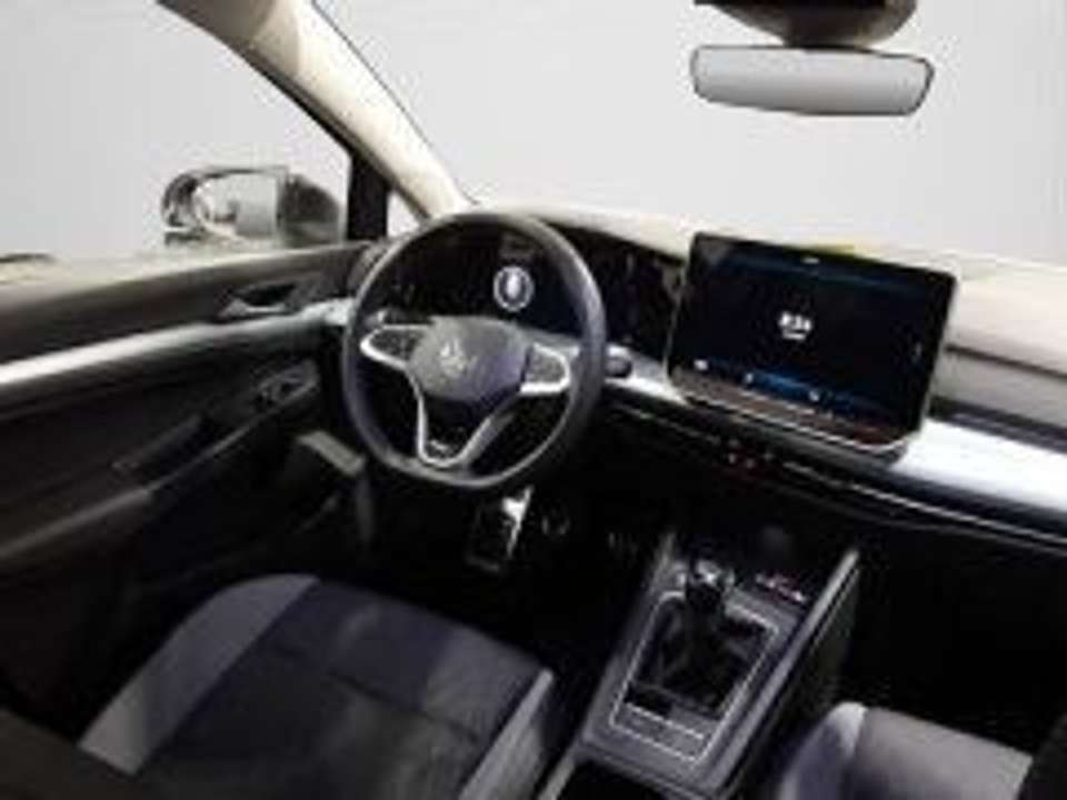 Volkswagen Golf Variant - Imagem 4