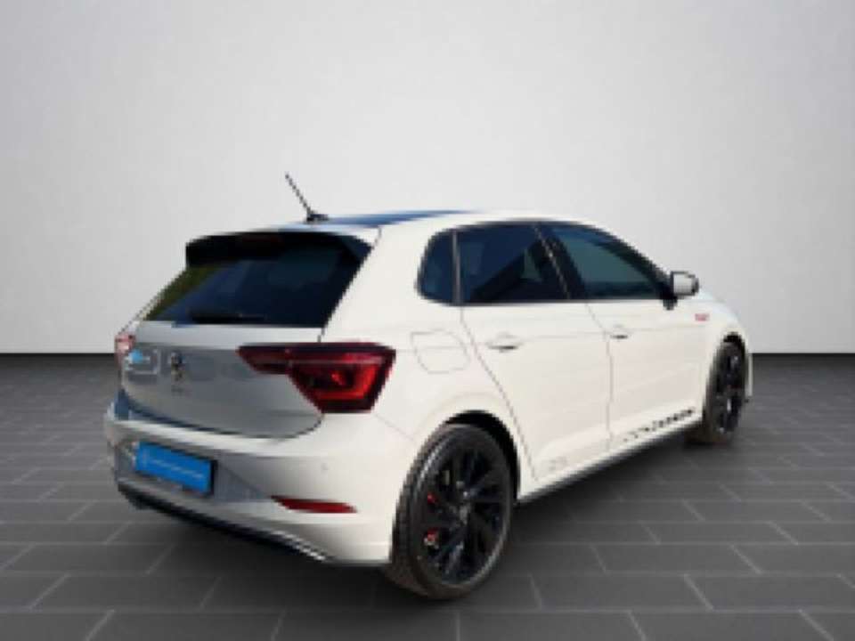 Volkswagen Polo GTI - Imagem 2