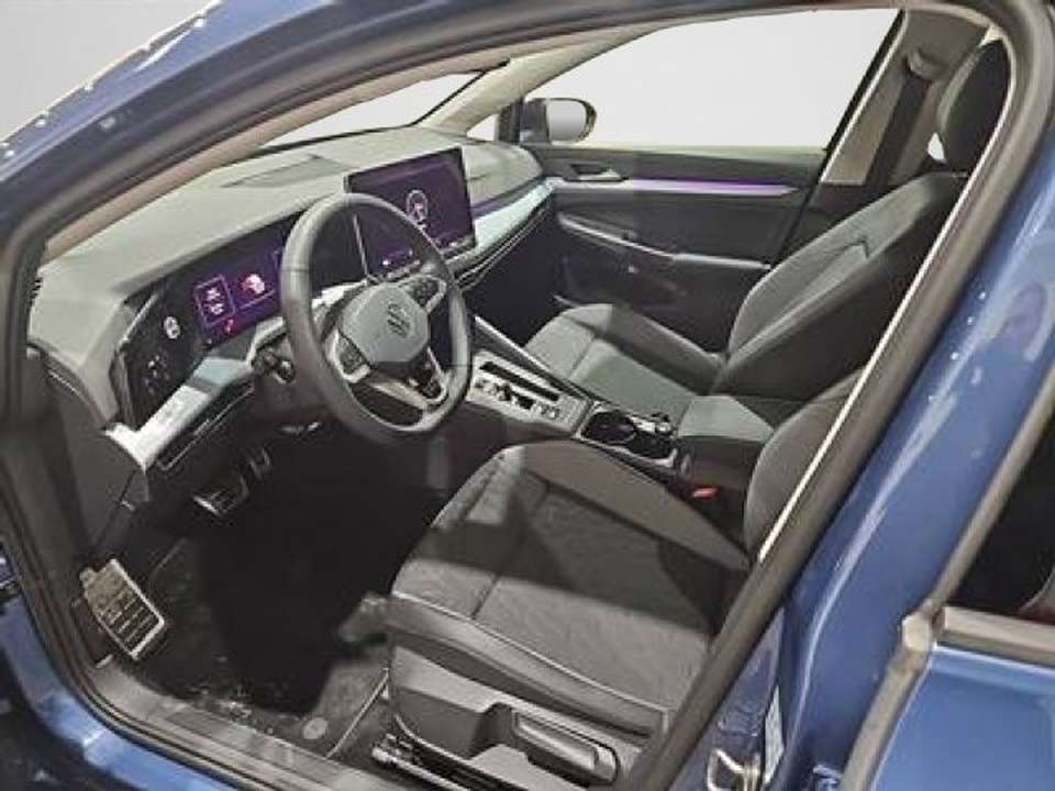 Volkswagen Golf - Imagem 5