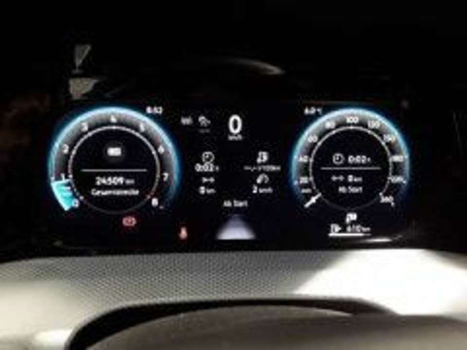Volkswagen Golf Variant - Imagem 5
