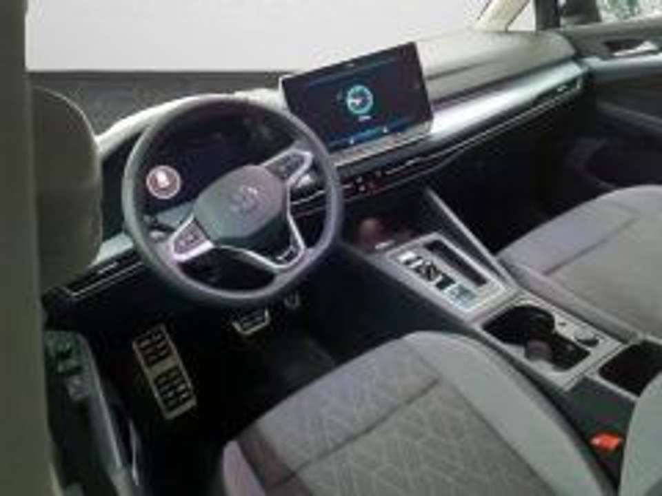 Volkswagen Golf - Imagem 3