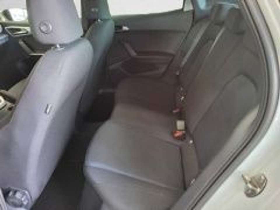 SEAT Arona - Imagem 5