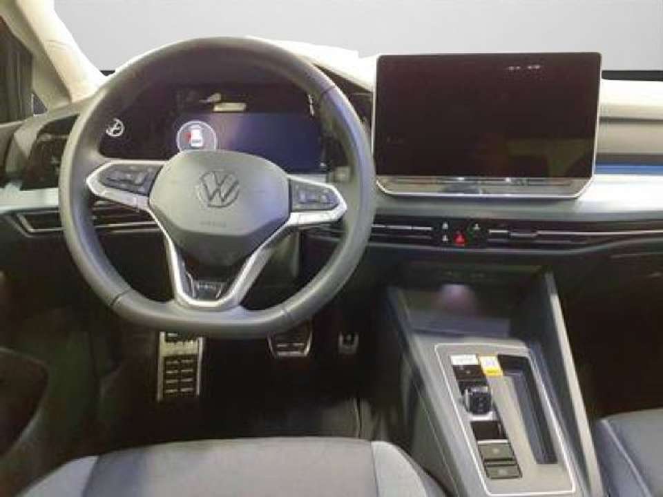 Volkswagen Golf - Imagem 3
