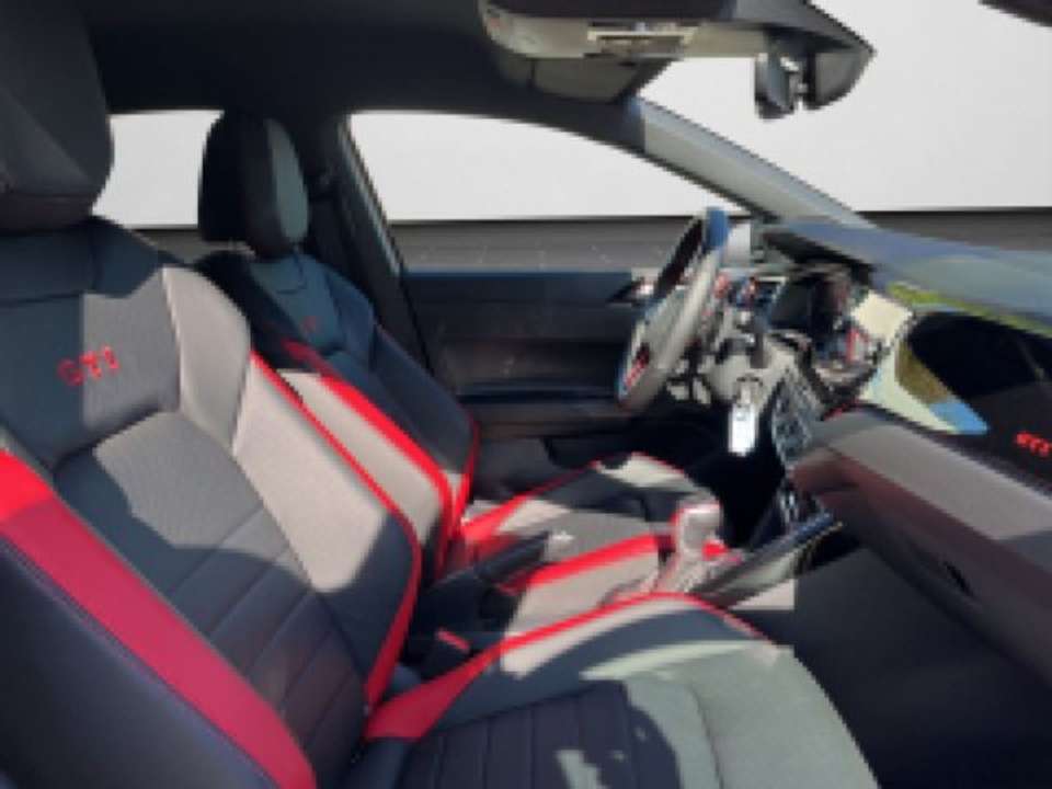 Volkswagen Polo GTI - Imagem 3