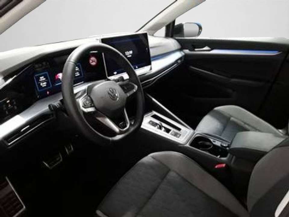 Volkswagen Golf - Imagem 5
