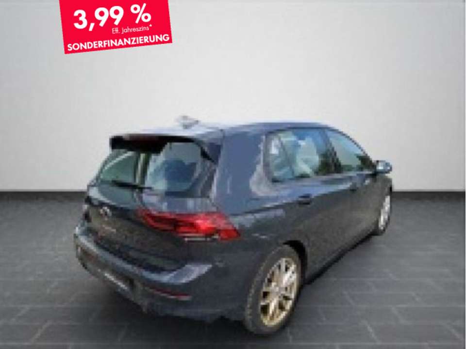 Volkswagen Golf - Imagem 3