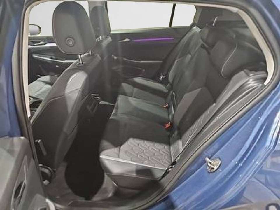 Volkswagen Golf - Imagem 6