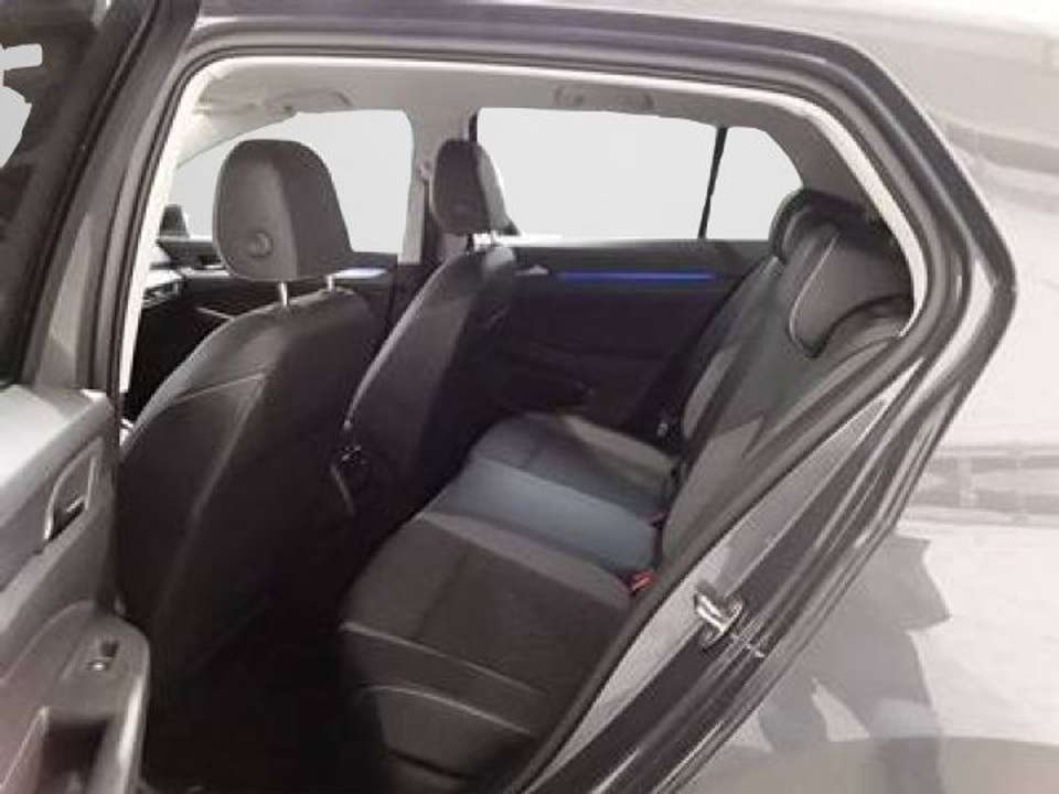 Volkswagen Golf - Imagem 6