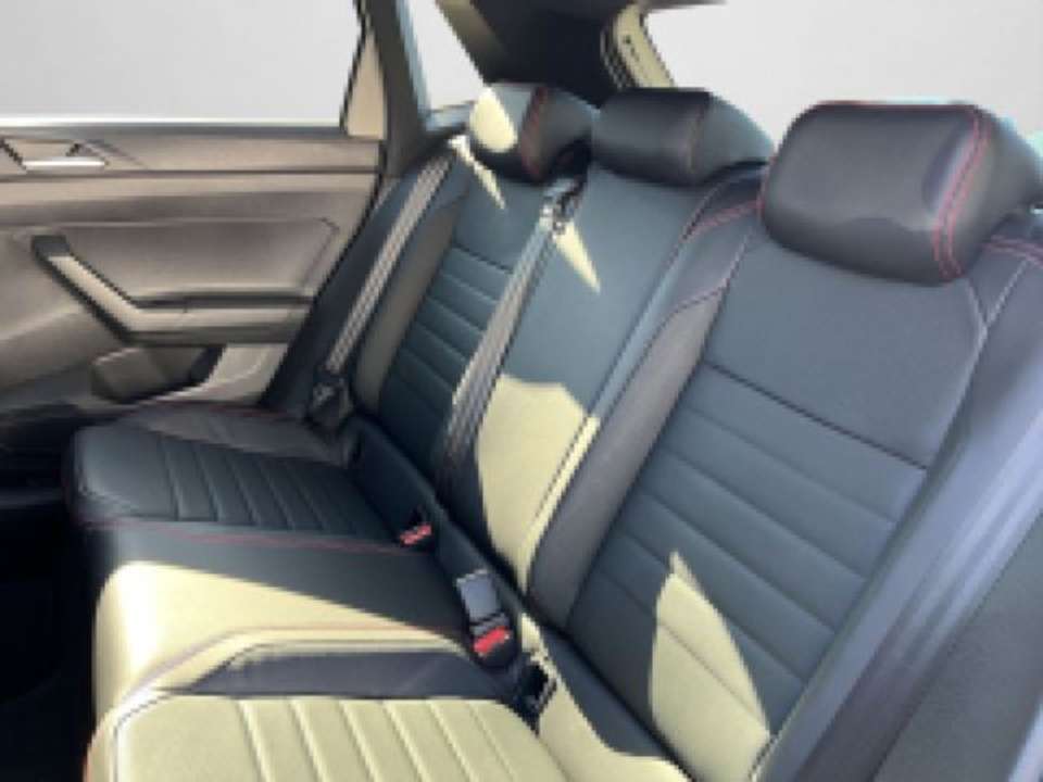 Volkswagen Polo GTI - Imagem 4