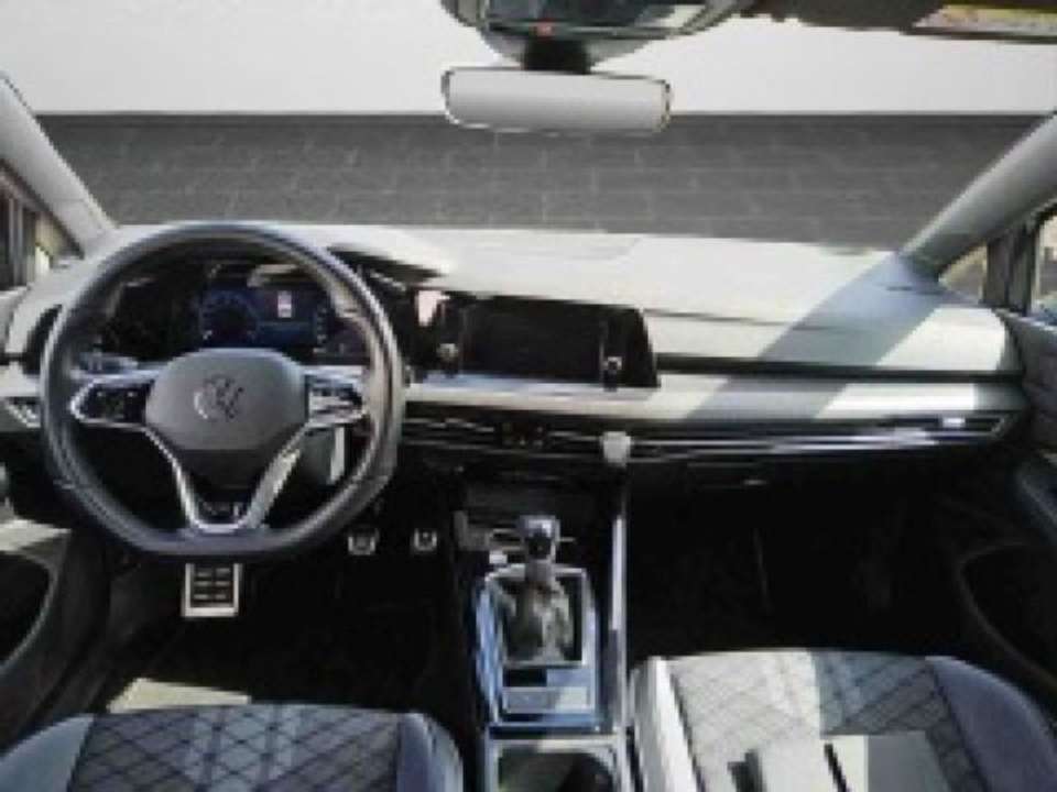 Volkswagen Golf - Imagem 4