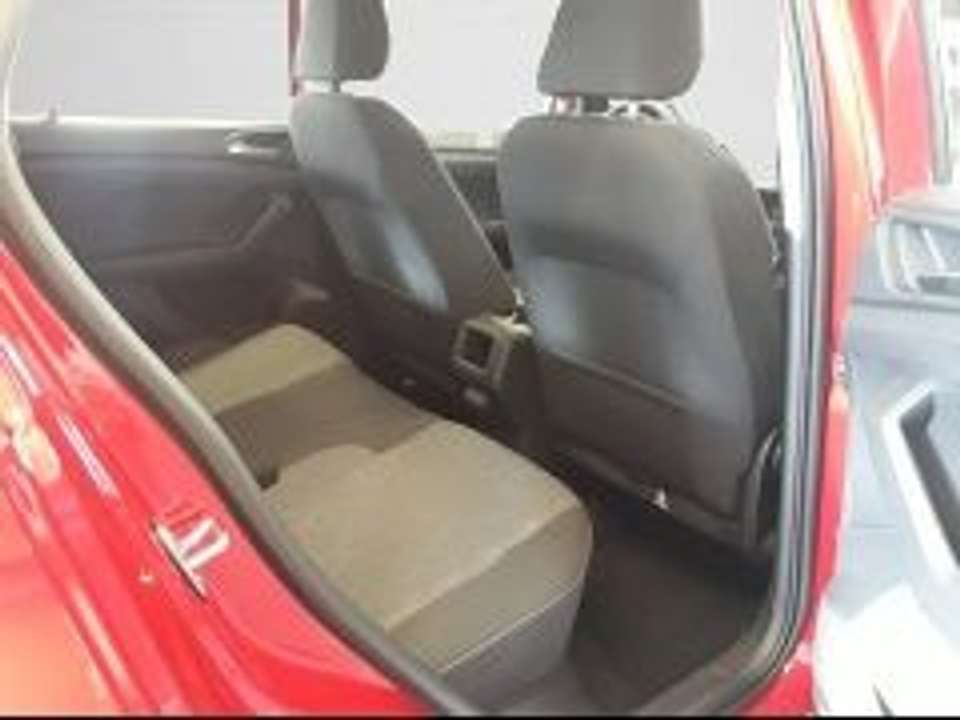 Volkswagen T-Cross - Imagem 4