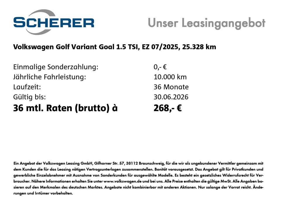 Volkswagen Golf Variant - Imagem 2