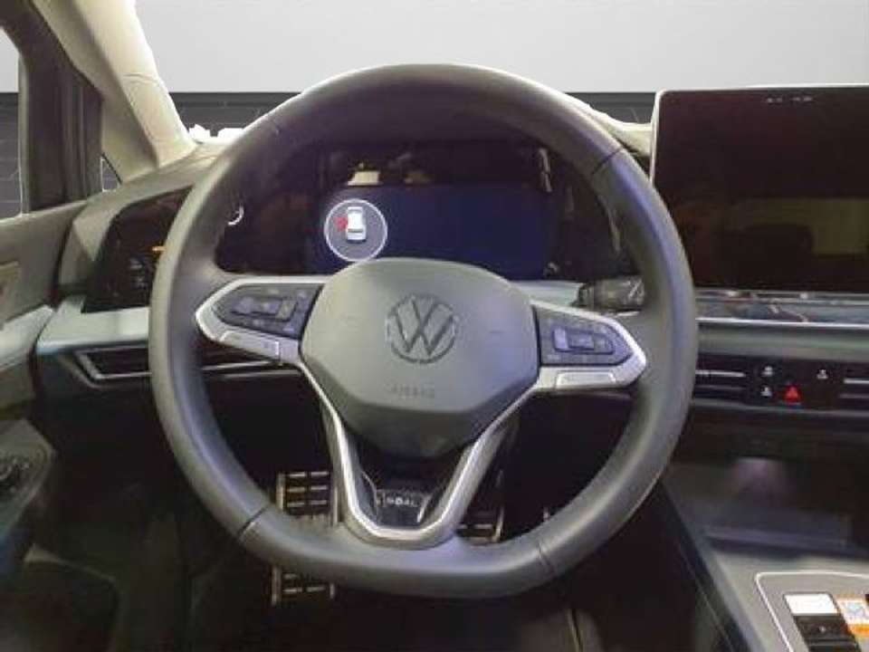 Volkswagen Golf - Imagem 5