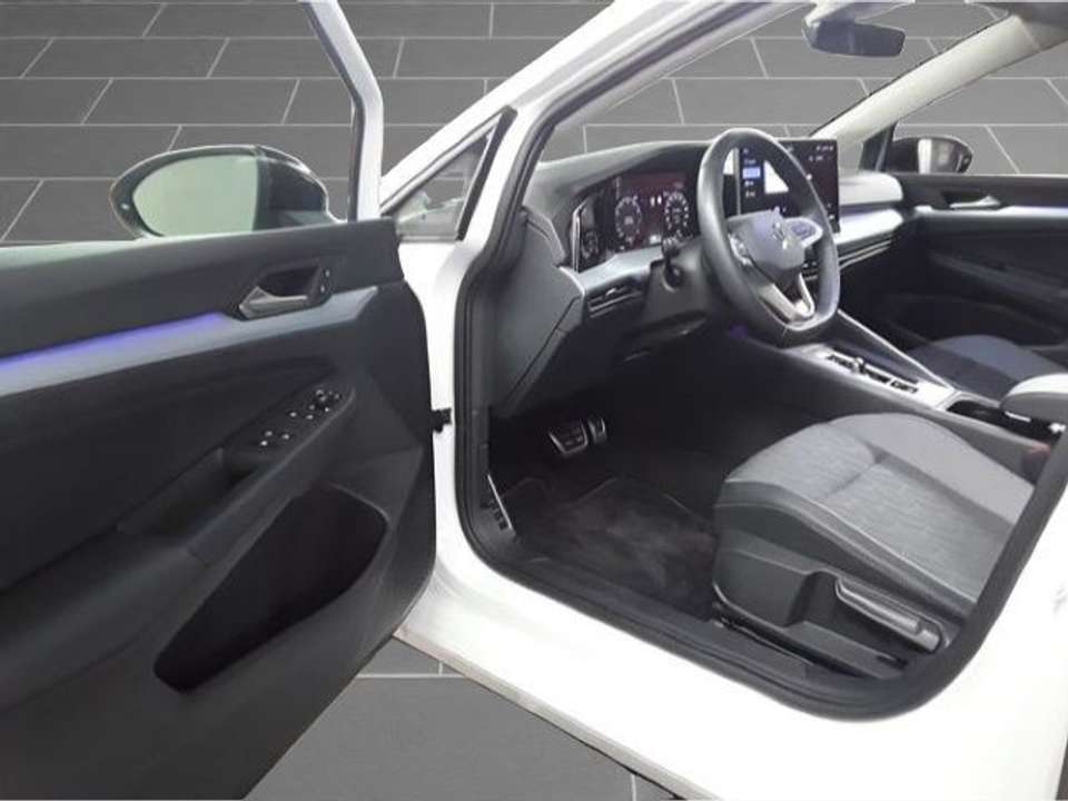 Volkswagen Golf - Imagem 5