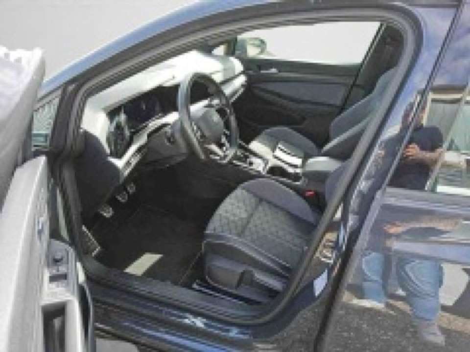 Volkswagen Golf - Imagem 5