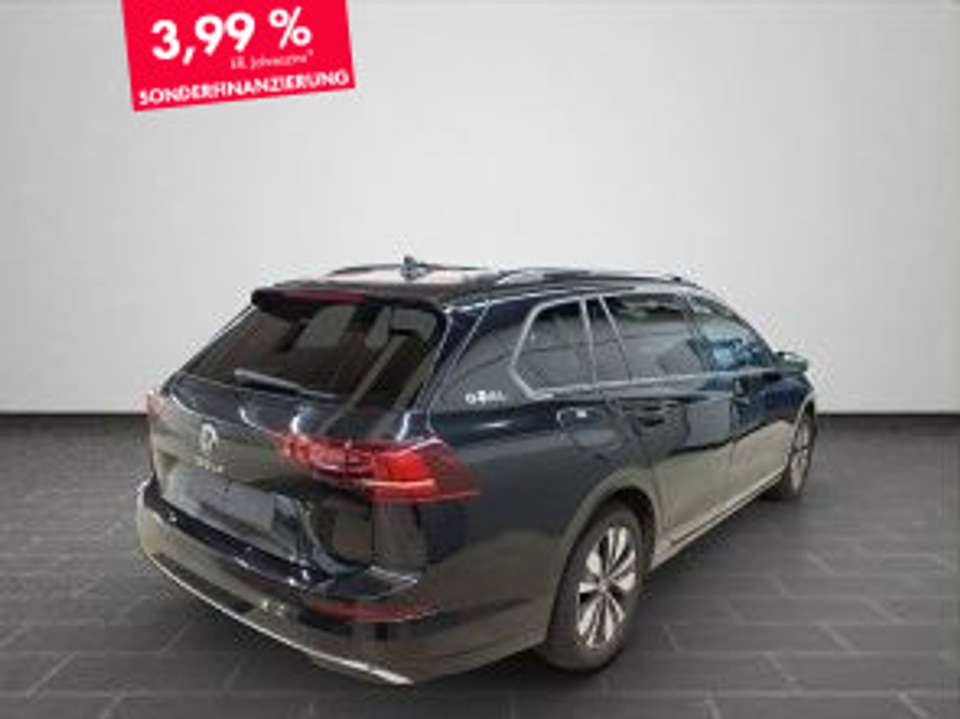 Volkswagen Golf Variant - Imagem 3