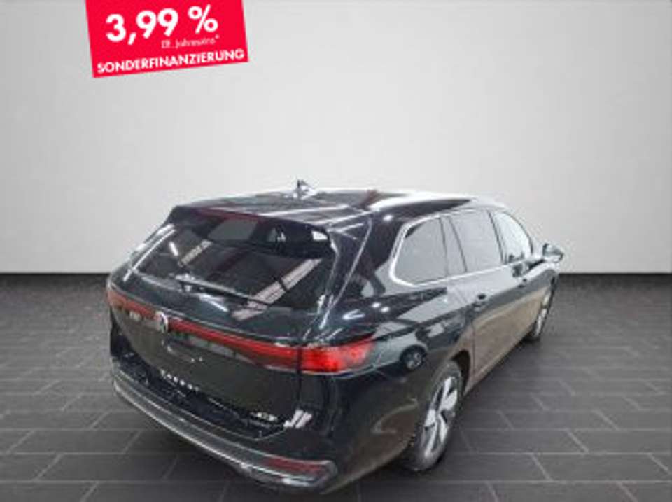 Volkswagen Passat Variant - Imagem 3