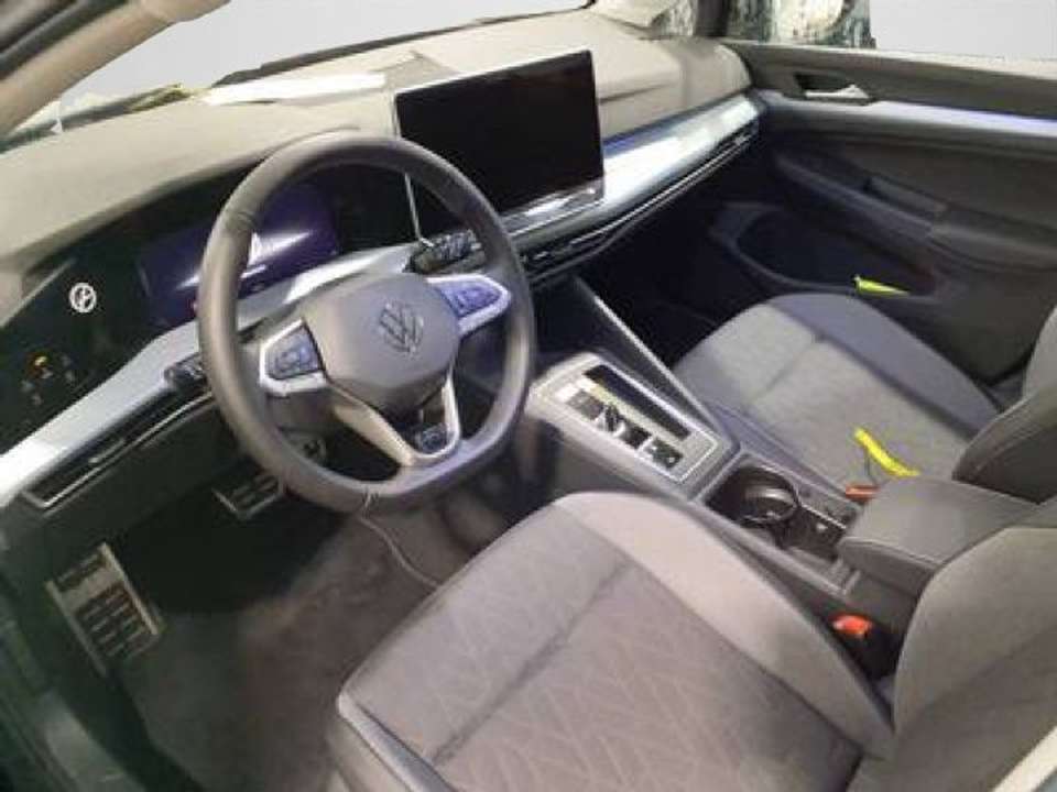 Volkswagen Golf - Imagem 6
