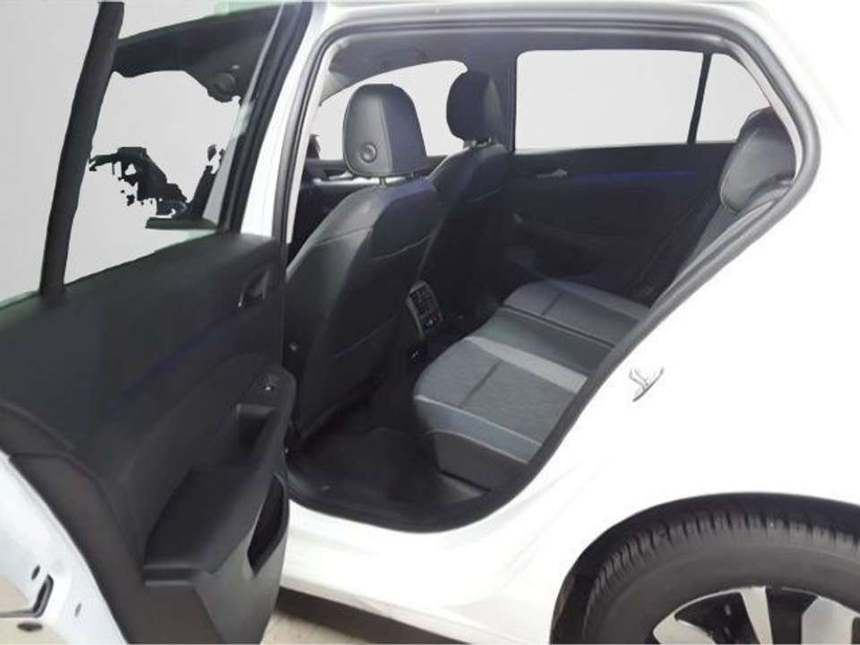 Volkswagen Golf - Imagem 6