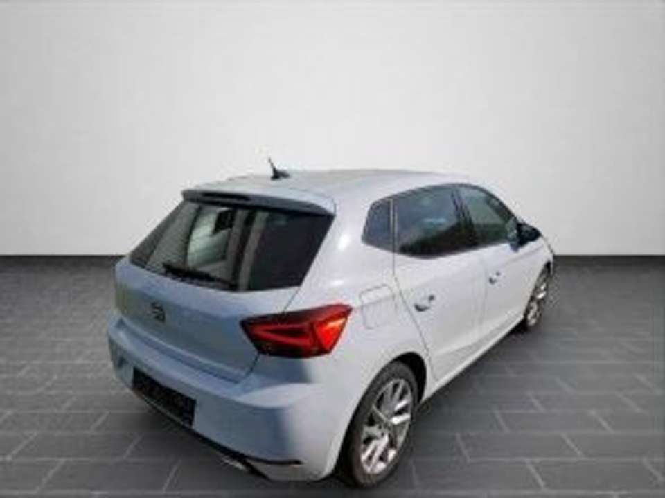 SEAT Ibiza - Imagem 3