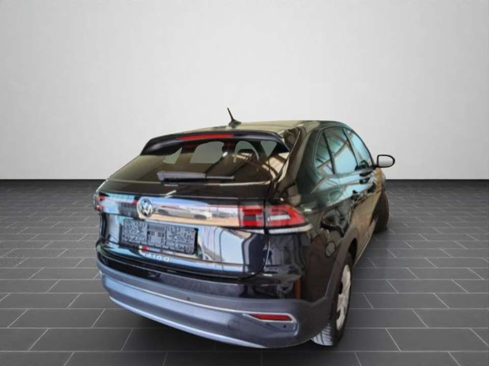 Volkswagen Taigo - Imagem 3