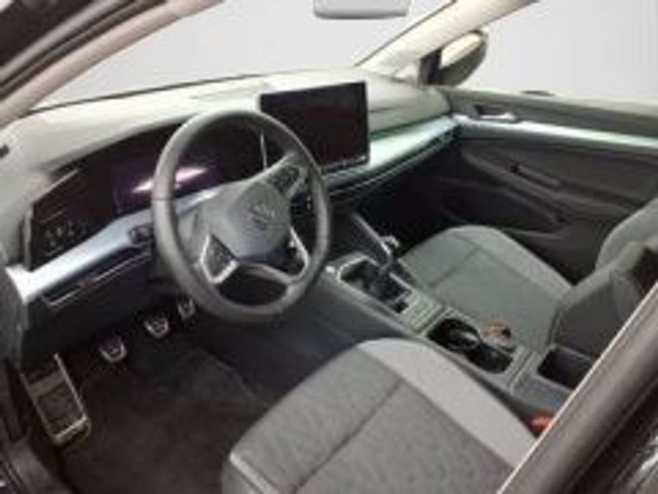 Volkswagen Golf Variant - Imagem 4