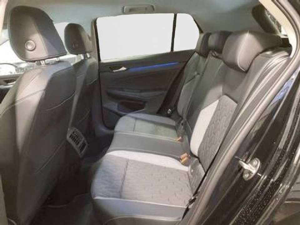 Volkswagen Golf - Imagem 7