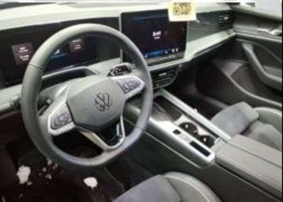 Volkswagen Passat Variant - Imagem 4