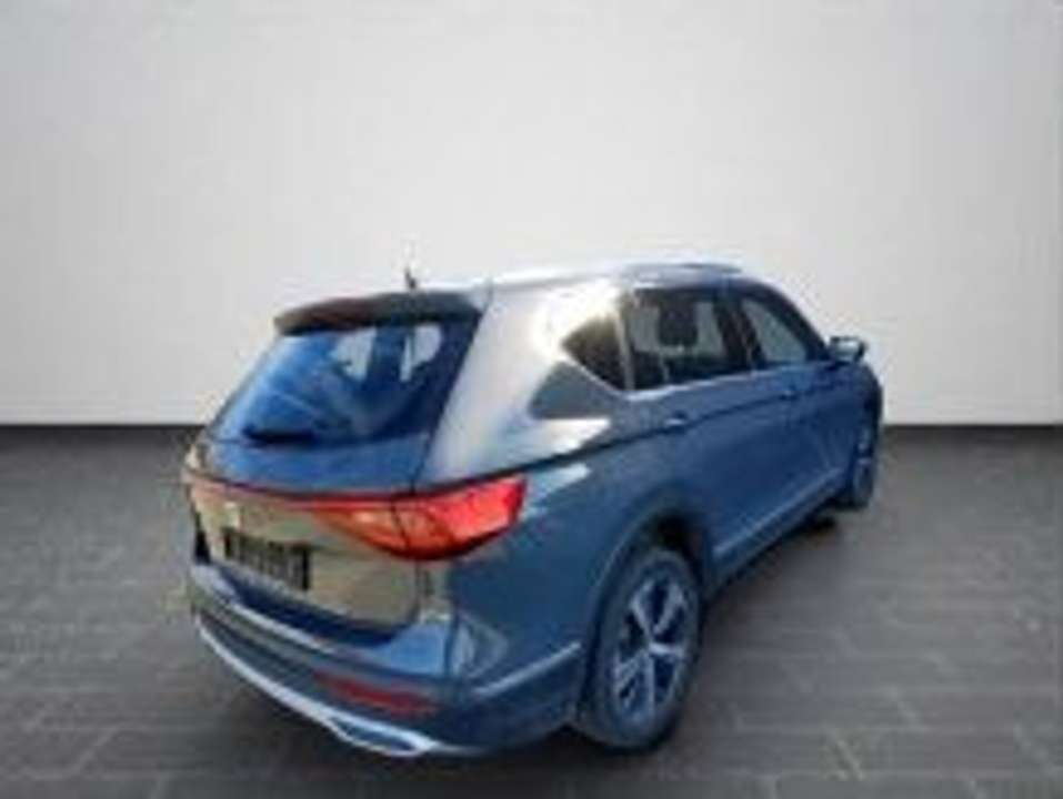 SEAT Tarraco - Imagem 3