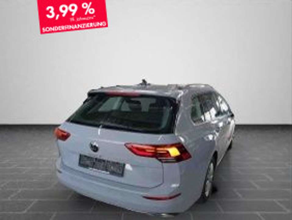 Volkswagen Golf Variant - Imagem 3