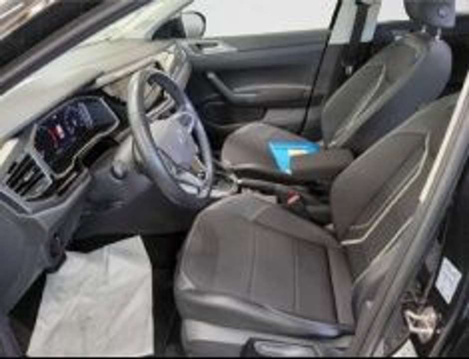 Volkswagen Taigo - Imagem 4