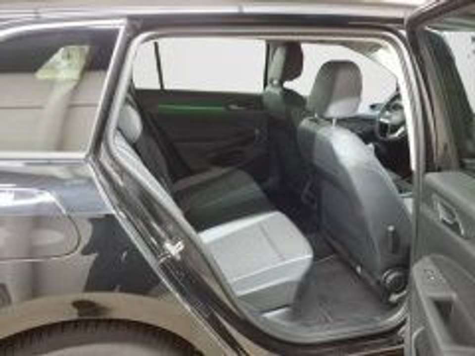 Volkswagen Golf Variant - Imagem 5