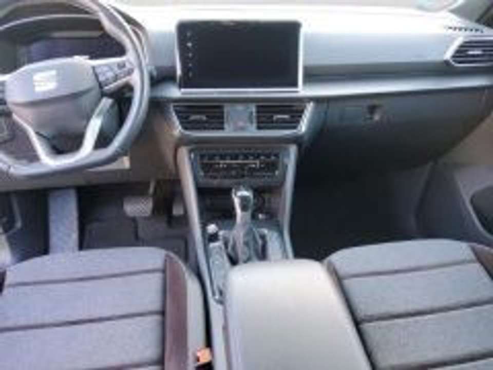 SEAT Tarraco - Imagem 4