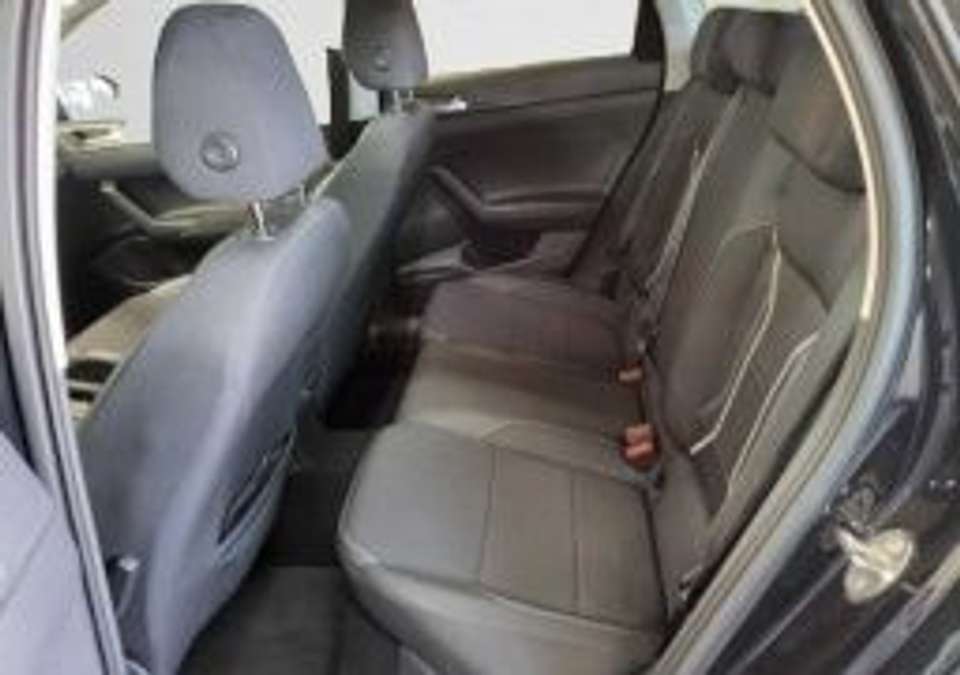 Volkswagen Taigo - Imagem 5