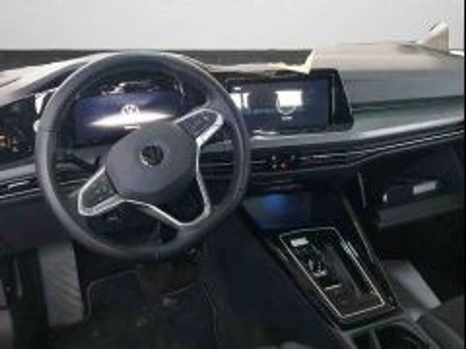 Volkswagen Golf Variant - Imagem 4