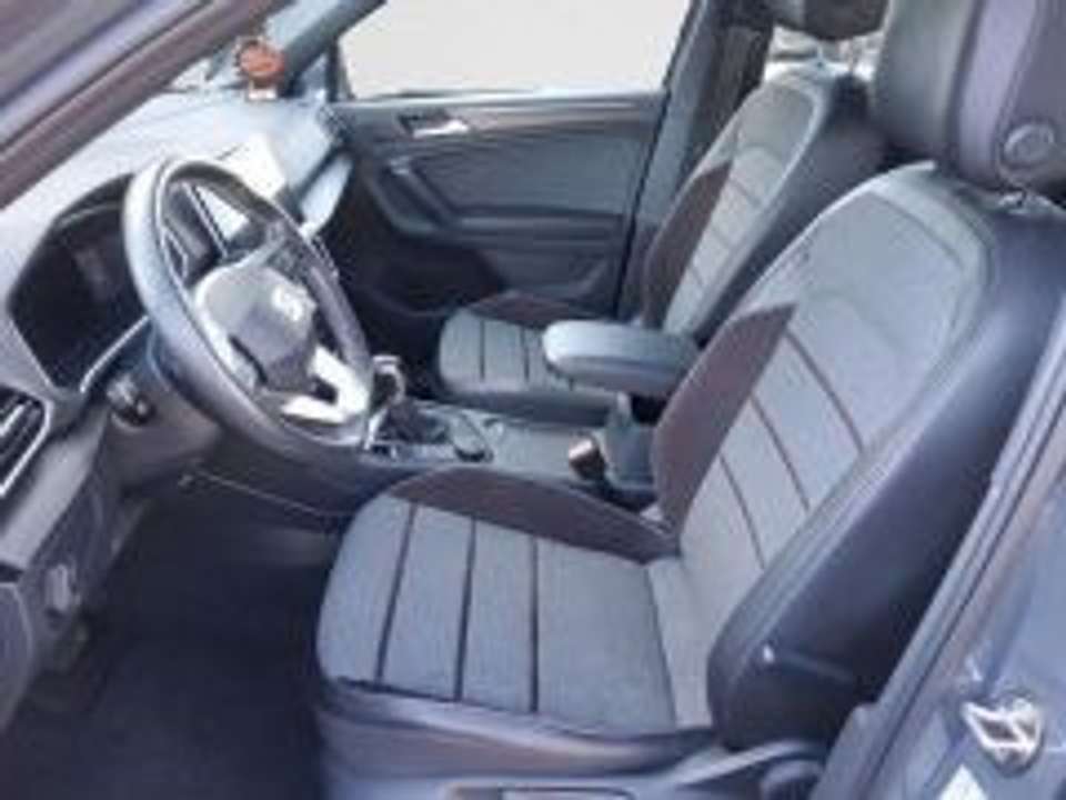 SEAT Tarraco - Imagem 5