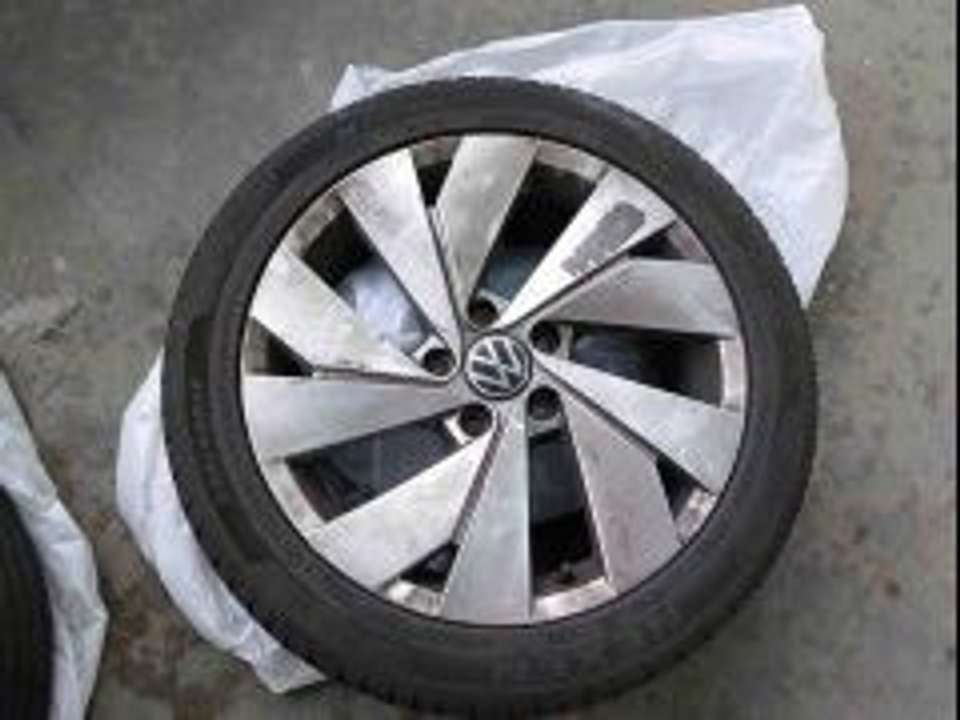 Volkswagen Golf Variant - Imagem 5