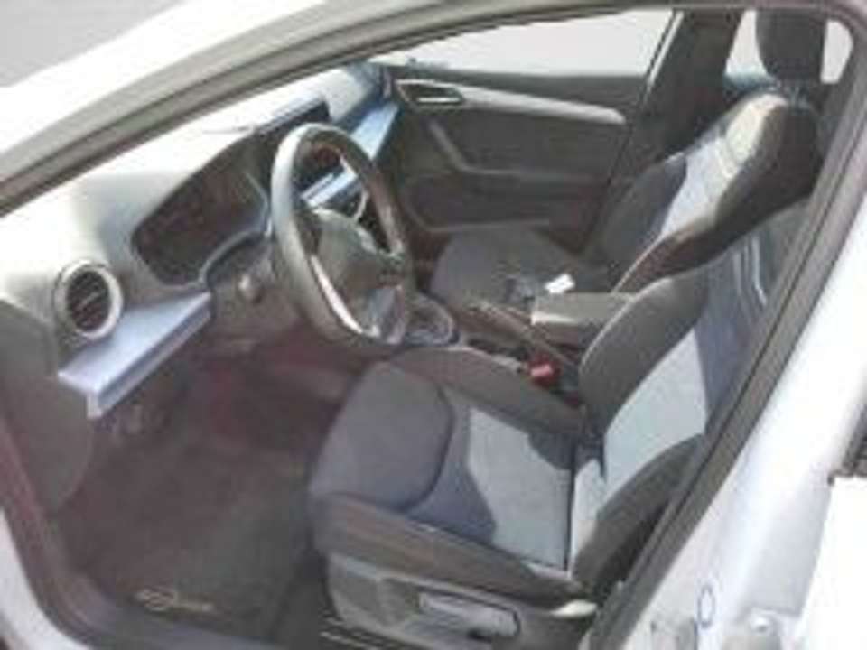 SEAT Ibiza - Imagem 6