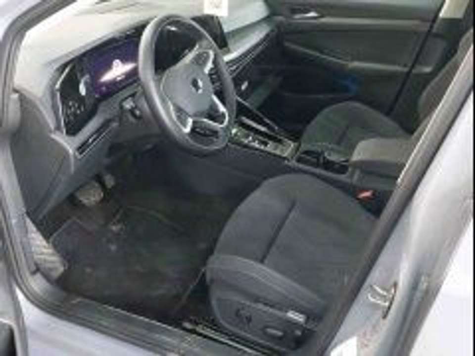 Volkswagen Golf Variant - Imagem 6
