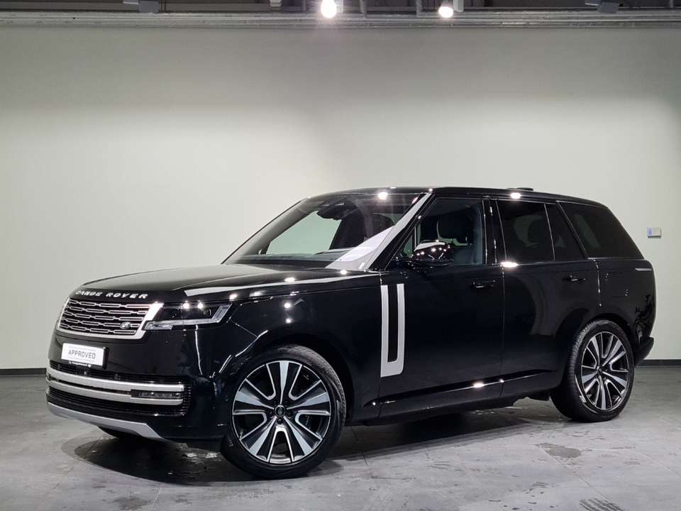 Land Rover Range Rover - Imagem 2