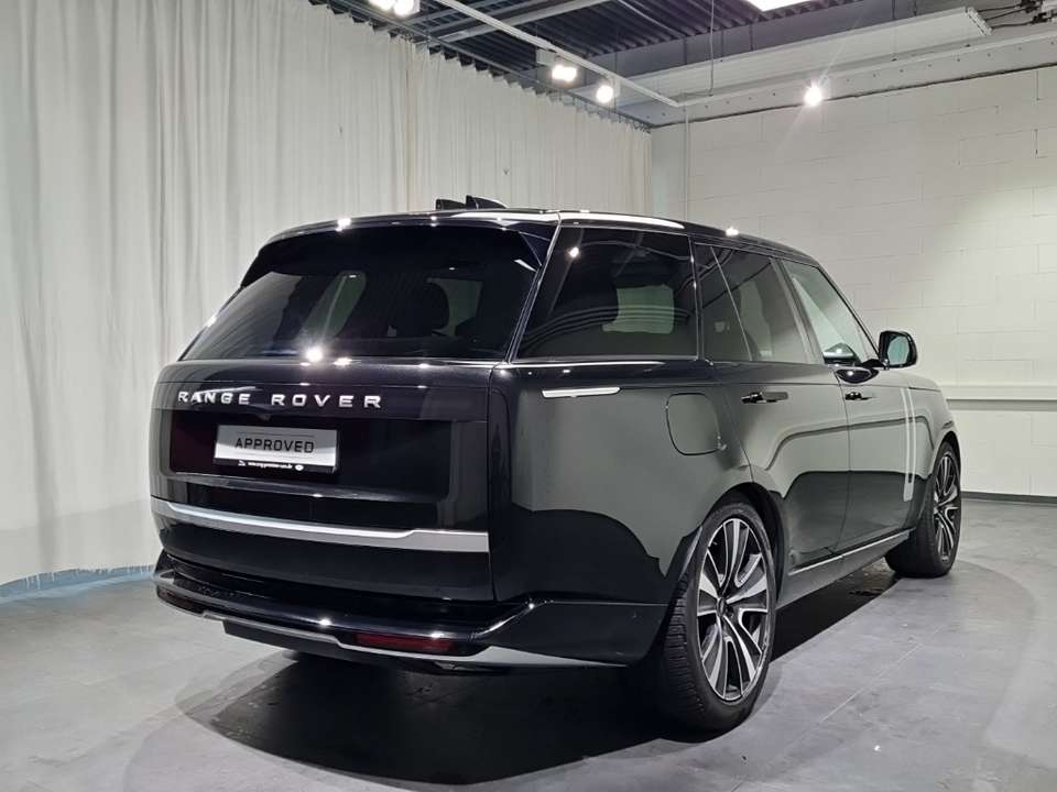 Land Rover Range Rover - Imagem 3