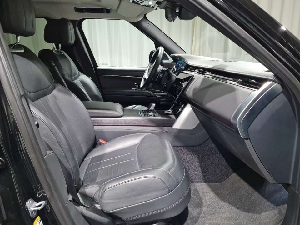 Land Rover Range Rover - Imagem 4