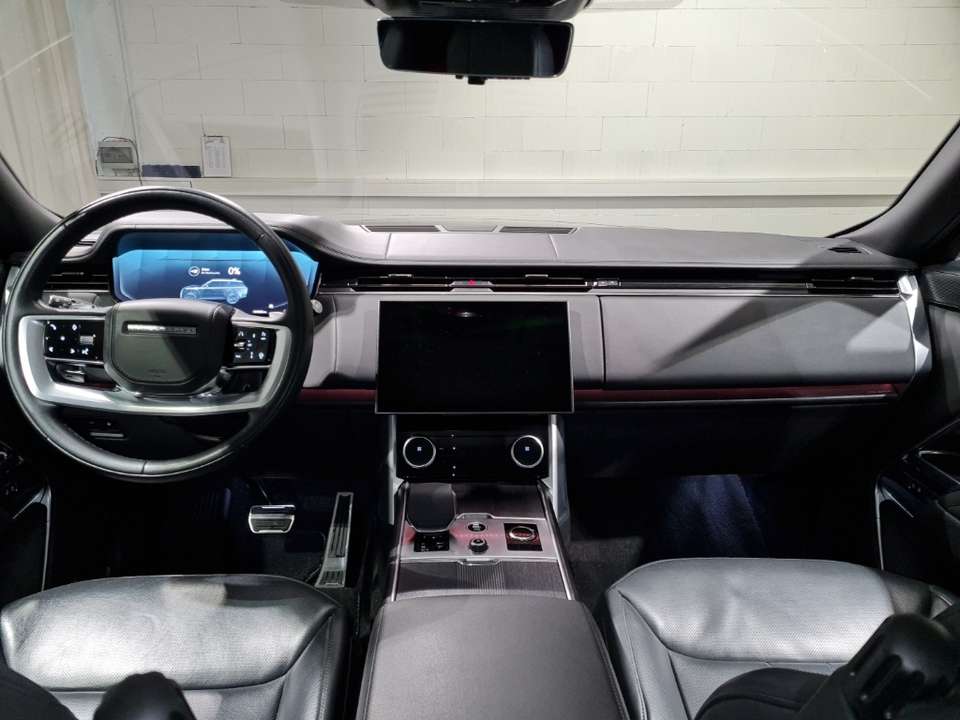 Land Rover Range Rover - Imagem 5