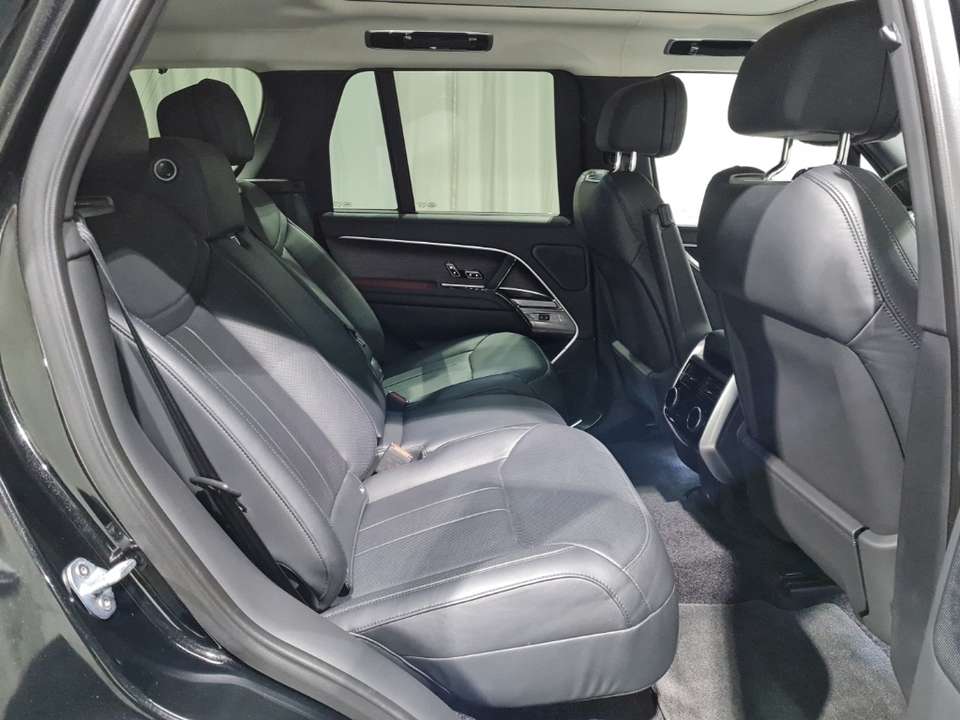Land Rover Range Rover - Imagem 6
